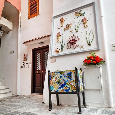 Casa Hermes أتراني المظهر الخارجي الصورة