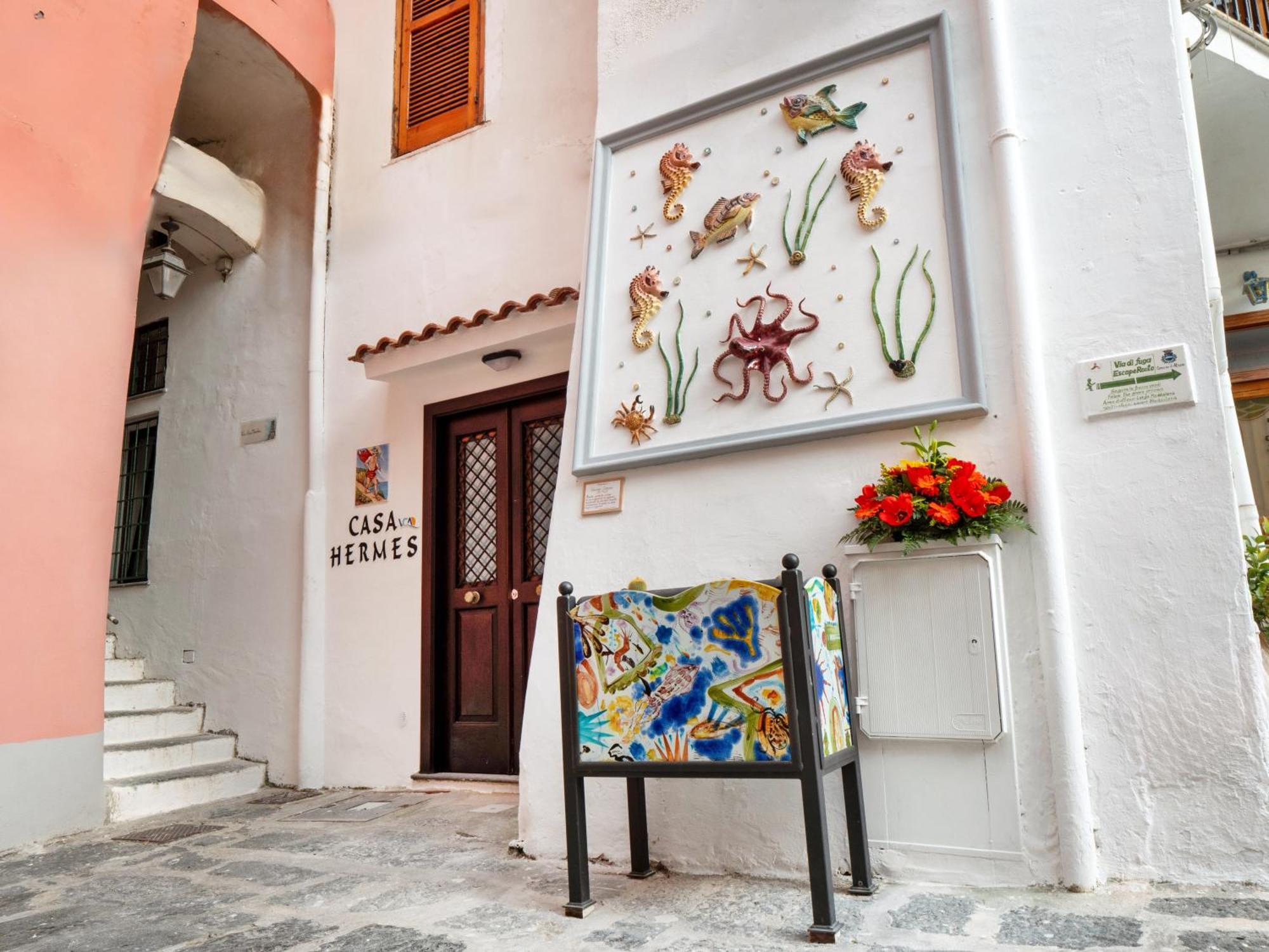 Casa Hermes أتراني المظهر الخارجي الصورة