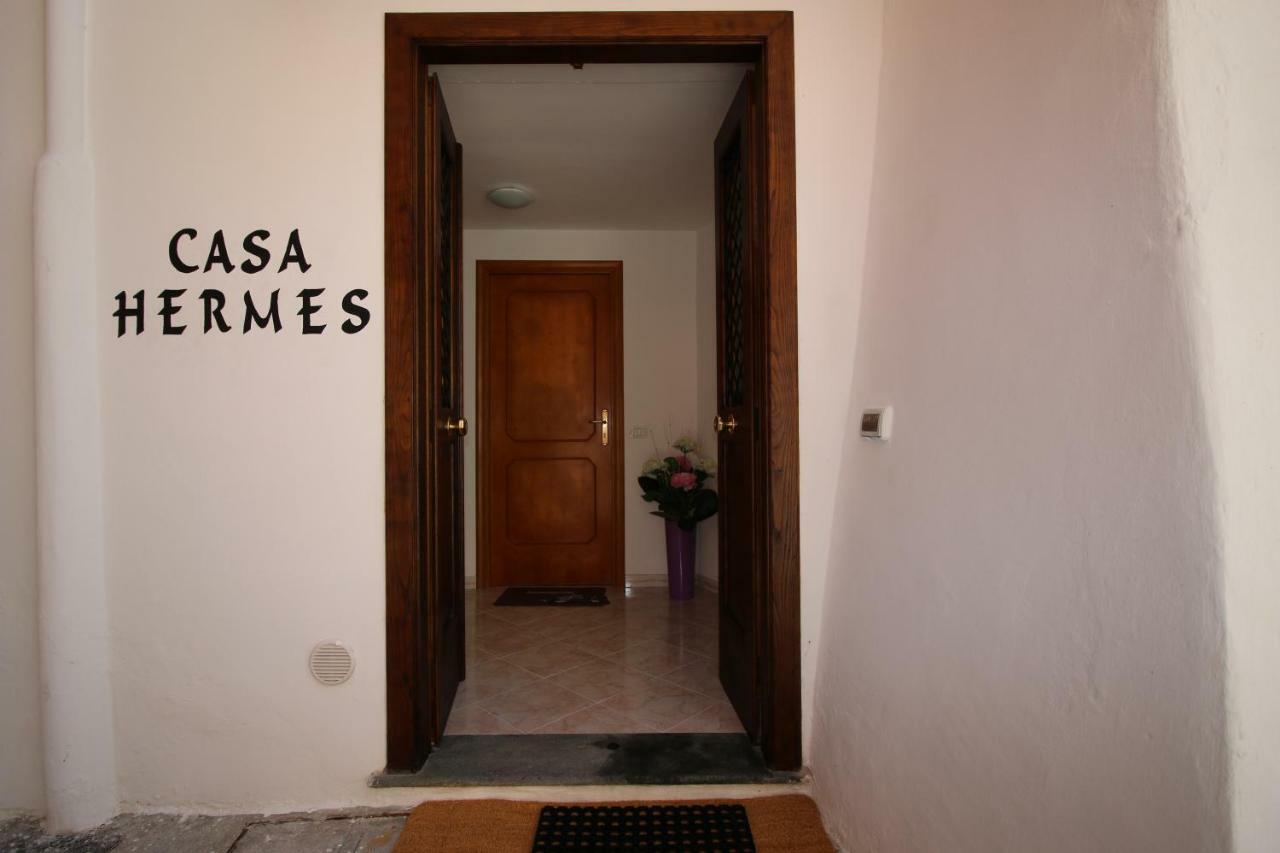 Casa Hermes أتراني المظهر الخارجي الصورة