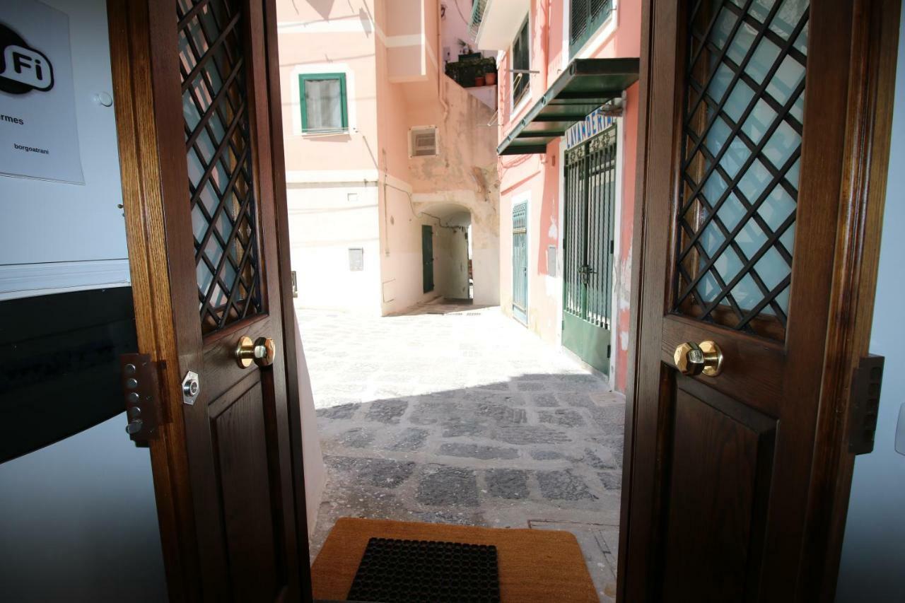 Casa Hermes أتراني المظهر الخارجي الصورة