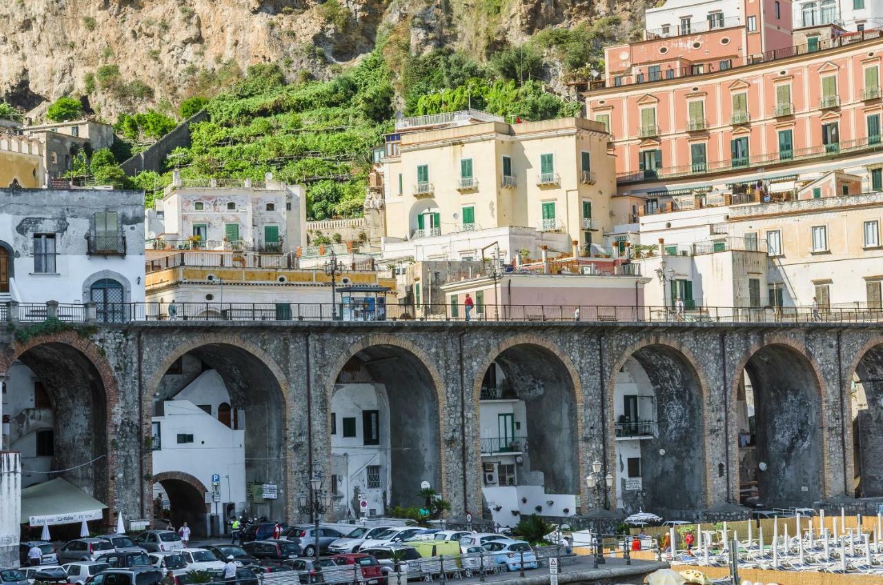 Casa Hermes أتراني المظهر الخارجي الصورة
